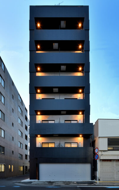 La Chic Kashimada